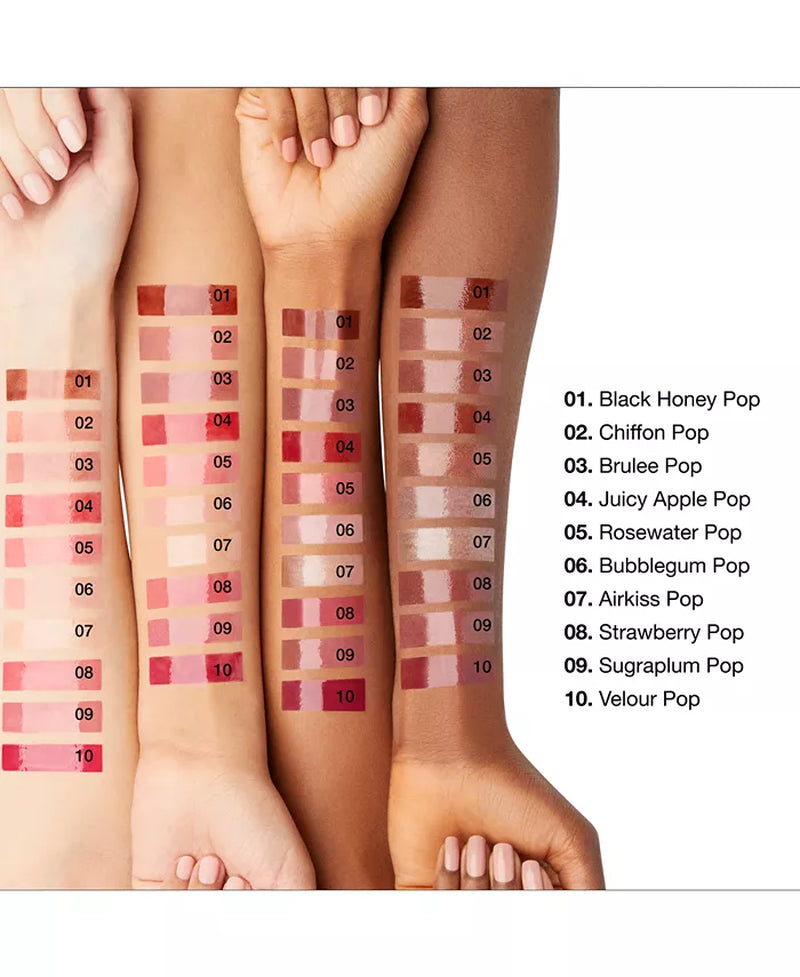 Pop Plushâ¢ Creamy Lip Gloss, .11 Fl. Oz.